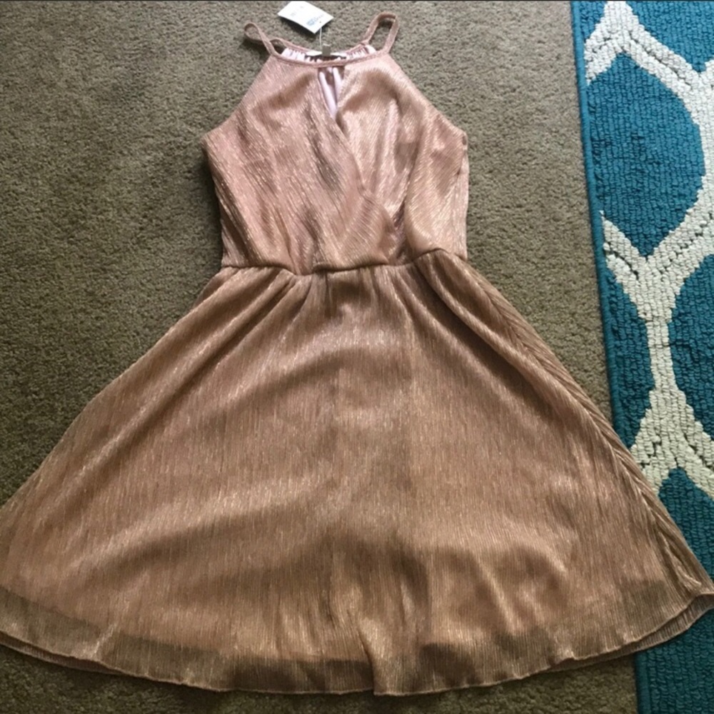 NWT Charlotte Russe Dress